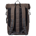 Sandqvist Konrad - Rucksack 14" 56 cm (brown) - Markenkoffer