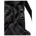 Sandqvist Louie - Rucksack 16" 60 cm (black) - Markenkoffer