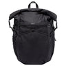 Sandqvist Louie - Rucksack 16" 60 cm (black) - Markenkoffer