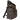 Sandqvist Stream Rolltop - Rucksack 16" 67 cm (brown) - Markenkoffer