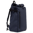 Sandqvist Stream Slim Rolltop - Rucksack 16" 65 cm (navy) - Markenkoffer