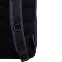 Sandqvist Stream Slim Rolltop - Rucksack 16" 65 cm (navy) - Markenkoffer
