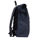 Sandqvist Stream Slim Rolltop - Rucksack 16" 65 cm (navy) - Markenkoffer