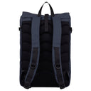 Sandqvist Stream Slim Rolltop - Rucksack 16" 65 cm (navy) - Markenkoffer
