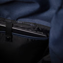 Sandqvist Stream Slim Rolltop - Rucksack 16" 65 cm (navy) - Markenkoffer