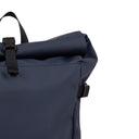 Sandqvist Stream Slim Rolltop - Rucksack 16" 65 cm (navy) - Markenkoffer