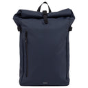 Sandqvist Stream Slim Rolltop - Rucksack 16" 65 cm (navy) - Markenkoffer