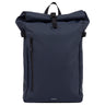 Sandqvist Stream Slim Rolltop - Rucksack 16" 65 cm (navy) - Markenkoffer