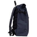 Sandqvist Stream Slim Rolltop - Rucksack M 14" 60 cm (navy) - Markenkoffer