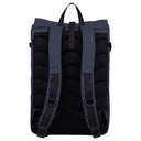 Sandqvist Stream Slim Rolltop - Rucksack M 14" 60 cm (navy) - Markenkoffer