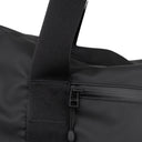 Sandqvist Stream Weekender Bag - Reisetasche 55 cm (black) - Markenkoffer