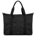 Sandqvist Stream Weekender Bag - Reisetasche 55 cm (black) - Markenkoffer