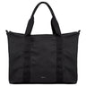 Sandqvist Stream Weekender Bag - Reisetasche 55 cm (black) - Markenkoffer
