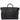 Sandqvist Sture - Reisetasche 48 cm (black with black webbing) - Markenkoffer