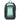 Satch Air - Schulrucksack 45 cm 2025 (gradient mint) - Markenkoffer