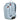 Satch Air - Schulrucksack 45 cm 2025 (nordic ice blue) - Markenkoffer