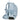 Satch Air - Schulrucksack 45 cm 2025 (nordic ice blue) - Markenkoffer