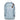 Satch Air - Schulrucksack 45 cm 2025 (nordic ice blue) - Markenkoffer