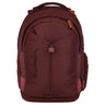 Satch Match - Schulrucksack 45 cm 2025 erw. (nordic ruby)
