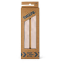 Satch Pack Zubehör SWAPS - Klettstreifen (Mono Rose) - Markenkoffer