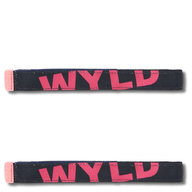 Satch Pack Zubehör SWAPS - Klettstreifen (Wyld) - Markenkoffer