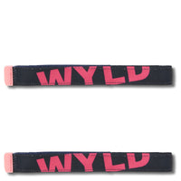 Satch Pack Accesorios SWAPS - Tiras de Velcro (Wyld)