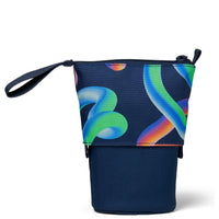 Satch Zubehör pencil slider - Estuche para lápices (crazy twist)