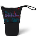 Satch Zubehör pencil slider - Stifteetui (Night Vision)