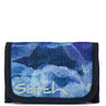 Satch Zubehör Wallet - Geldbörse 13 cm (blurry sky)