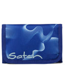 Satch Zubehör Wallet - Geldbörse 13 cm (vibrant blue ) - Markenkoffer