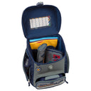 Scooli EasyFit - Schulranzen Set 5tlg. (Harry Potter) - Markenkoffer