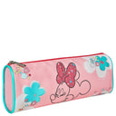 Scooli EasyFit - Schulranzen Set 5tlg. (Minnie Mouse) - Markenkoffer