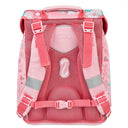 Scooli EasyFit - Schulranzen Set 5tlg. (Minnie Mouse) - Markenkoffer