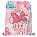 Scooli EasyFit - Schulranzen Set 5tlg. (Minnie Mouse) - Markenkoffer