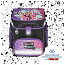 Scooli EasyFit - Schulranzen Set 5tlg. (Monster High) - Ansicht 6