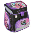 Scooli EasyFit - Schulranzen Set 5tlg. (Monster High) - Ansicht 3