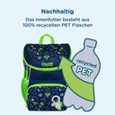 Scooli Mini-Me KiGa - Kindergartenrucksack 29 cm (Anton Astronaut) - Ansicht 8