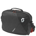 Scott Messenger 18 - Umhängetasche 15" 42 cm (dark grey/red clay)