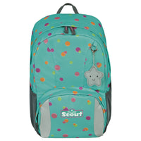 Scout Adventure - Kinderrucksack 39 cm (Dots)