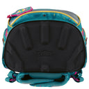 Scout Alpha DIN - Schulranzen Set 4 tlg. (Happy Confetti) - Markenkoffer