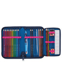 Scout Alpha DIN - Schulranzen Set 4 tlg. (Magic Sea) - Ansicht 9