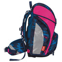 Scout Alpha DIN - Schulranzen Set 4 tlg. (Magic Sea) - Ansicht 3