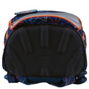 Scout Alpha DIN - Schulranzen Set 4 tlg. (Offroad) - Markenkoffer