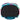 Scout Alpha Exklusiv Safety Light - Schulranzen Set 5tlg. (Happy Rainbow) - Markenkoffer