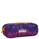 Scout Alpha Exklusiv Superflash - Schulranzen Set 4tlg. (Fantasy) - Ansicht 10
