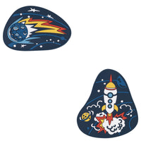 Rocket Rider