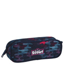 Scout Genius DIN - Schulranzen Set 4 tlg. mit Turnbeutel (Magic Sea) - Ansicht 10