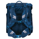 Scout Micro Exklusiv LED - Schulranzen Set 4 tlg. (Rocket Rider) - Ansicht 4