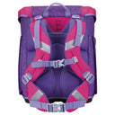 Scout Micro Exklusiv Superflash Extreme - Schulranzen Set 4tlg. (Heartbeat) - Ansicht 5