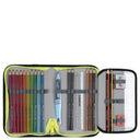 Scout Micro Exklusiv Superflash Extreme - Schulranzen Set 4tlg. (Soccer Star) - Ansicht 9